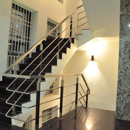 Almas Inn Hotels & Resorts Chennai Exterior photo