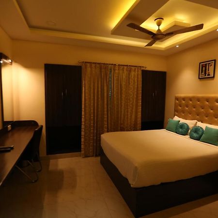 Almas Inn Hotels & Resorts Chennai Exterior photo