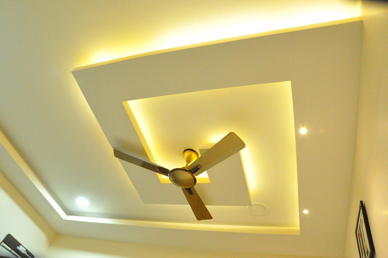 Almas Inn Hotels & Resorts Chennai Exterior photo
