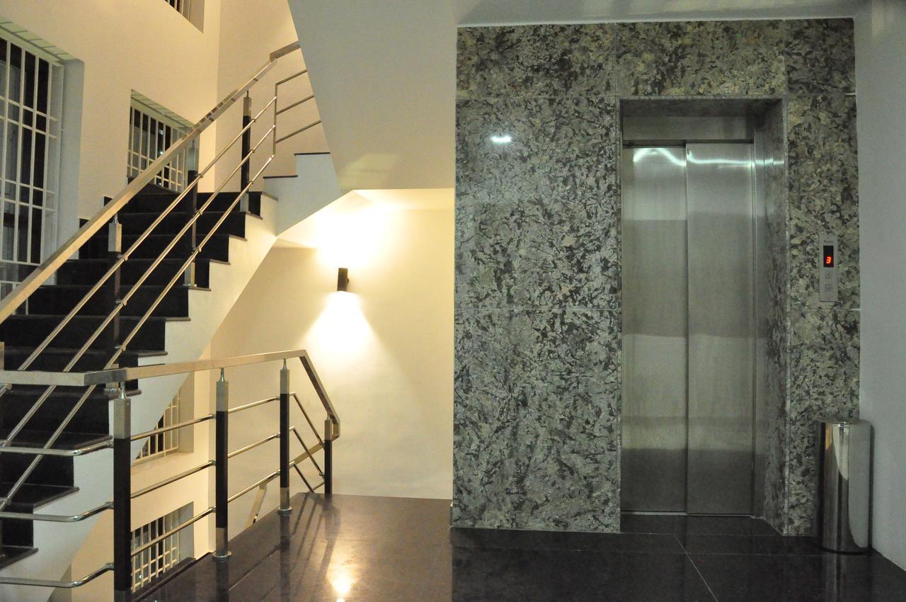 Almas Inn Hotels & Resorts Chennai Exterior photo